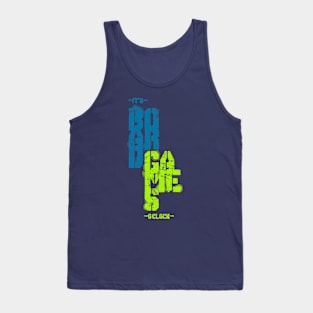 BRD_GM Tank Top